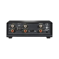 Phono Stage NAD PP 2e