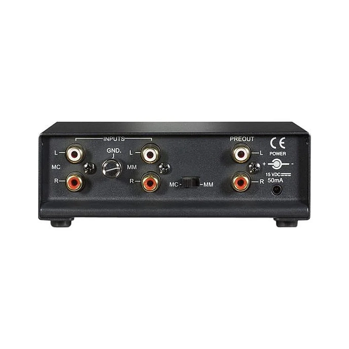 Phono Stage NAD PP 2e - img.1