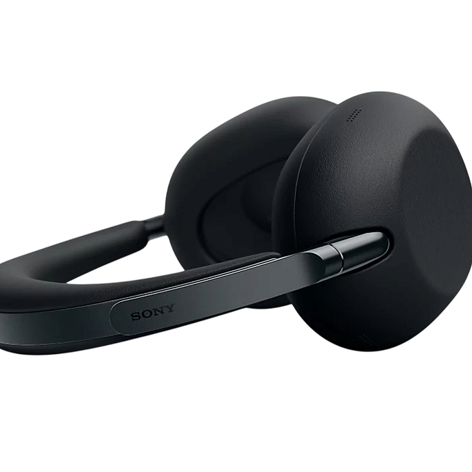 Wireless Headphones Sony WH-1000X The ColleXion Black - img.6