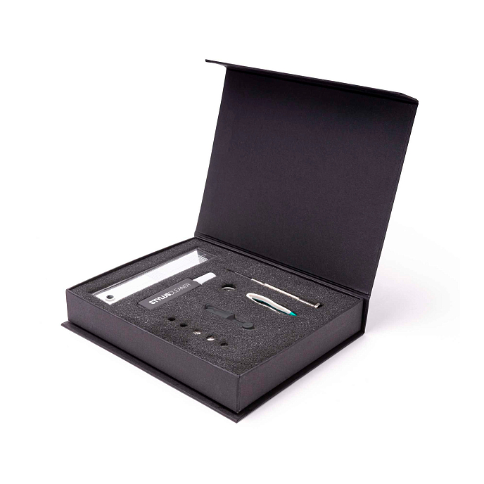 Tool kit Reloop Turntable Cartridge Mount and Gauge Set - img.2