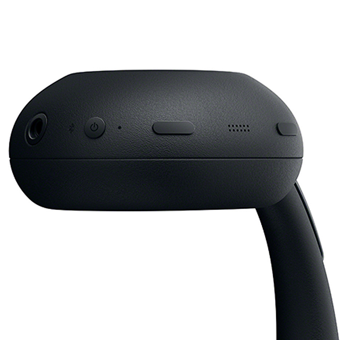 Wireless Headphones Sony WH-1000X The ColleXion Black - img.8