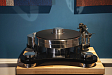 Turntable Transrotor ZET 1 Uccello Black - img.7