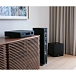 Integrated amplifier NAD C379 Black black - img.3