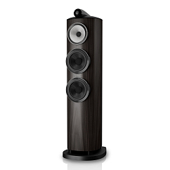 Floorstanding Speakers Bowers & Wilkins 804 D5 Dark Walnut