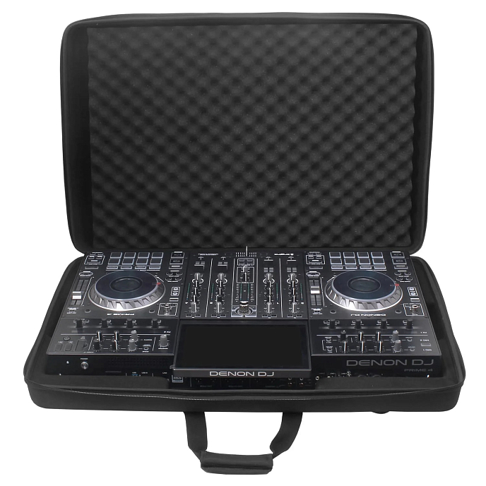 Case UDG Creator Denon DJ Prime 4+/4 Hardcase Black - img.6