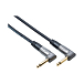 Cable Bespeco TT50 6.3mm - 6.3mm 0.5m - img.0 Cable Bespeco TT50 6.3mm - 6.3mm 0.5m - img.0