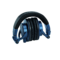 Over-ear headphones Audio-Technica ATH-M50xDS Deep Sea
