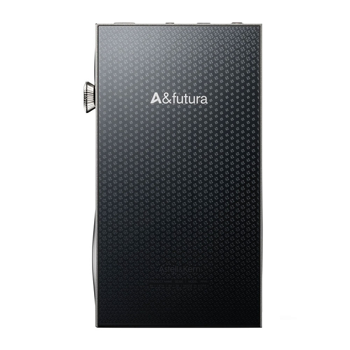 Player Astell&Kern SE300 A&futura Titan - img.5