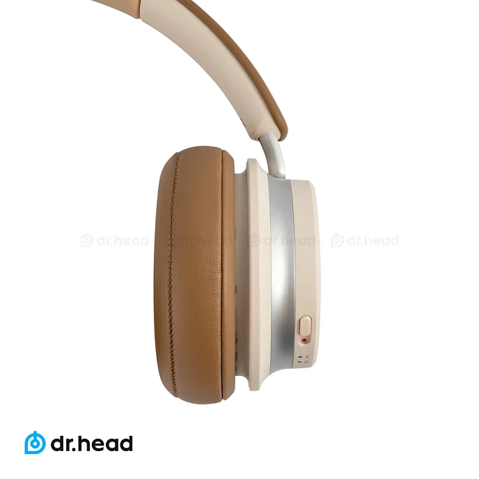Wireless Headphones Dali IO-6 Caramel White - img.7