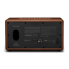 Wireless Speaker Marshall Stanmore III Brown
