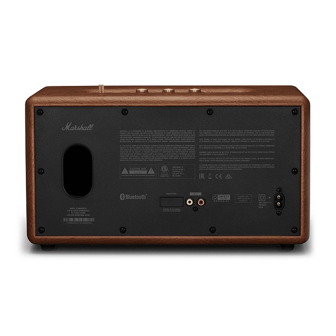 Wireless Speaker Marshall Stanmore III Brown - img.3