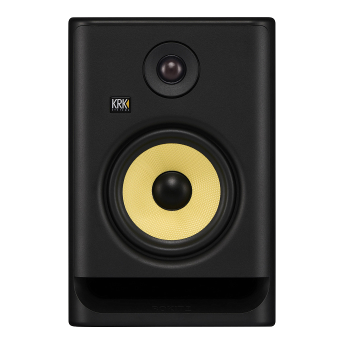 Studio monitor KRK RP7G5 Black - img.0