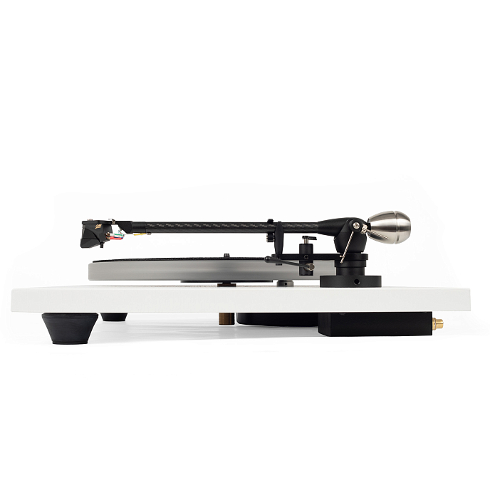 Turntable Auris Blues White - img.3