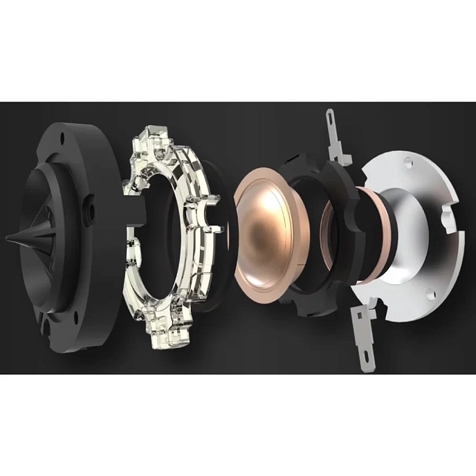 Bookshelf speakers Klipsch R-40PM - img.10