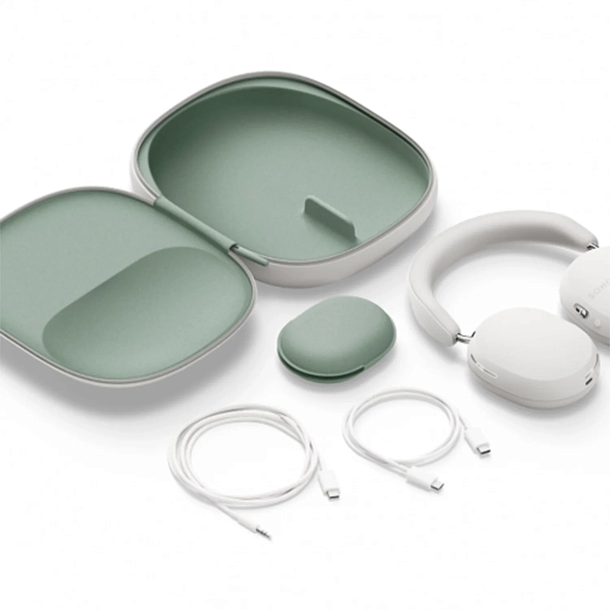 Wireless Headphones Sonos Ace White - img.11