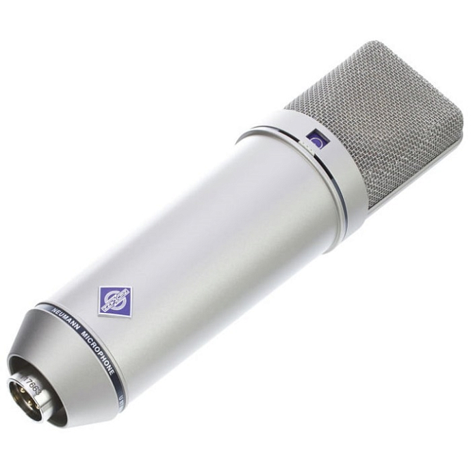 Studio microphone Neumann U 87 Ai Studio Set - img.7