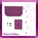 In-ear headphones Campfire Audio Bonneville Deluxe Universal Purple - img.8