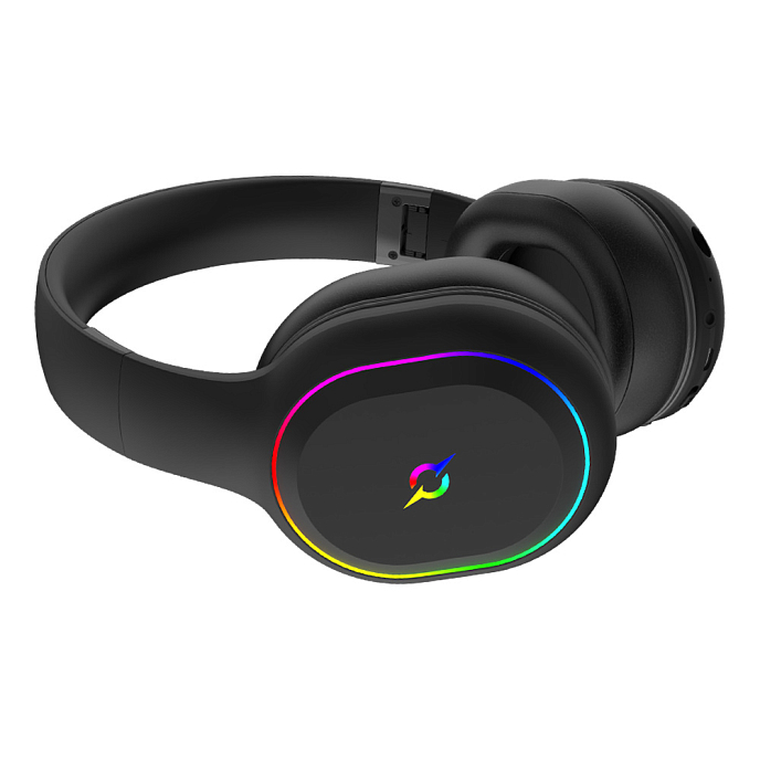 Wireless Headphones AQIRYS Lyra Black - img.8