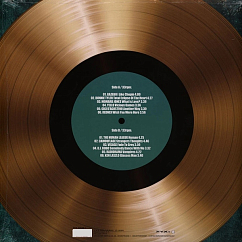 Vinyl Record Various – Golden Chart Hits Of The 80s & 90s Volume 5 - LP