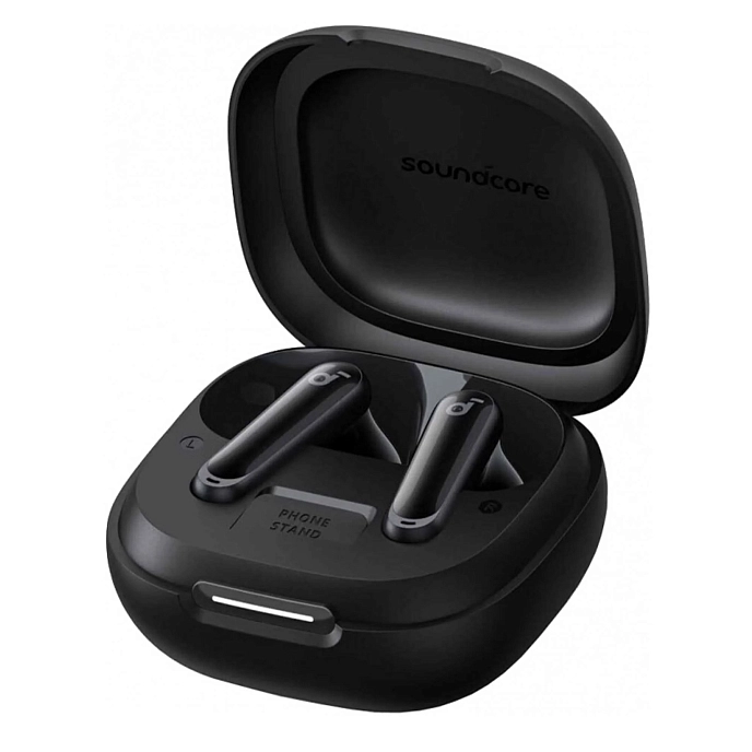 Wireless Headphones Anker Soundcore P40i Black - img.3