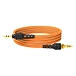 Cable RODE NTH-CABLE Orange 1.2m - img.0 Cable RODE NTH-CABLE Orange 1.2m - img.0