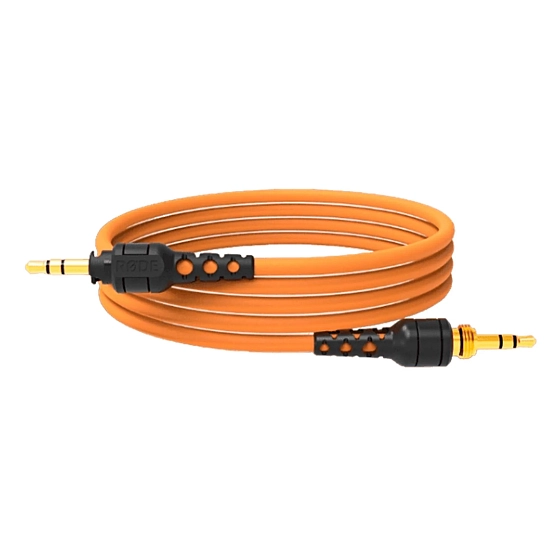 Cable RODE NTH-CABLE Orange 1.2m - img.0