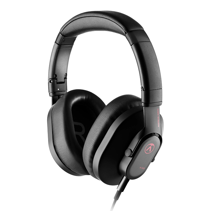 Over-ear headphones Austrian Audio Hi-X20 - img.1