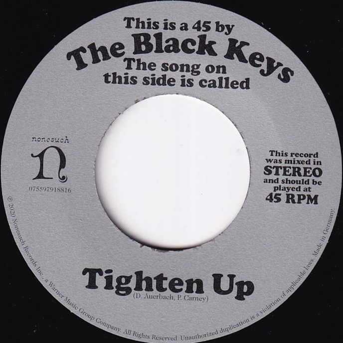 Box set The Black Keys - Brothers (Deluxe Edition, Box Set) - 9LP - img.7