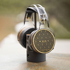 Over-ear headphones RAAL-Requisite 1995 Immanis