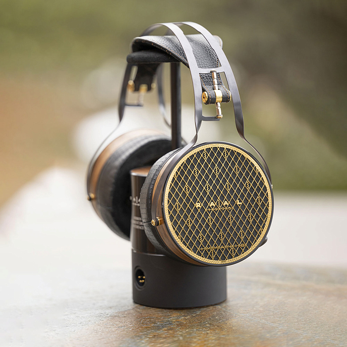 Over-ear headphones RAAL-Requisite 1995 Immanis - img.2