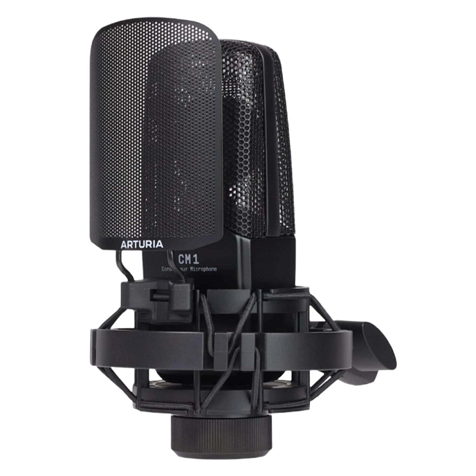 Sound Recording Kit Arturia MiniFuse Recording Pack Black - img.5