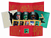 Vinyl Record Kanye West - My Beautiful Dark Twisted Fantasy 3LP - img.1