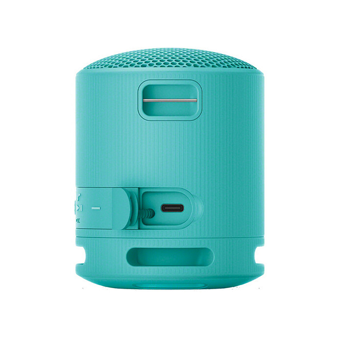 Wireless Speaker Sony SRS-XB100 Blue - img.3