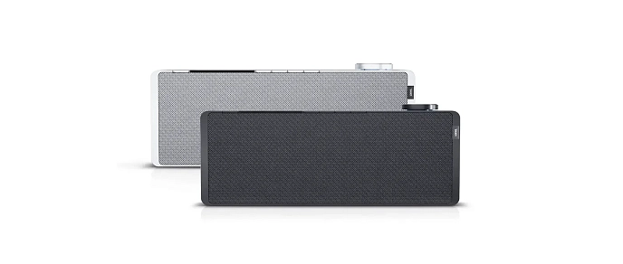 Wireless Speaker Loewe klang s1 Light Grey - img.8