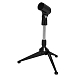 - img.0 Microphone stand Bespeco DuckSM Back Steel - img.0