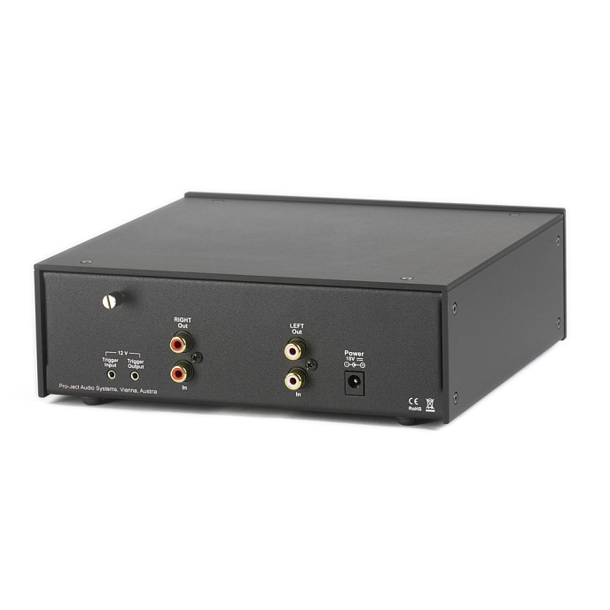 Phono Stage Pro-Ject Phono BOX DS2 Black - img.4