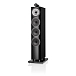 Floorstanding Speakers Bowers & Wilkins 702 S3 Gloss Black - img.1
