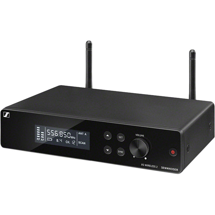 Radio system Sennheiser XSW 2-835-A - img.5
