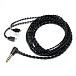 Cable 64 Audio 64 T2 Professional Cable Black 2-pin 3.5mm - img.0