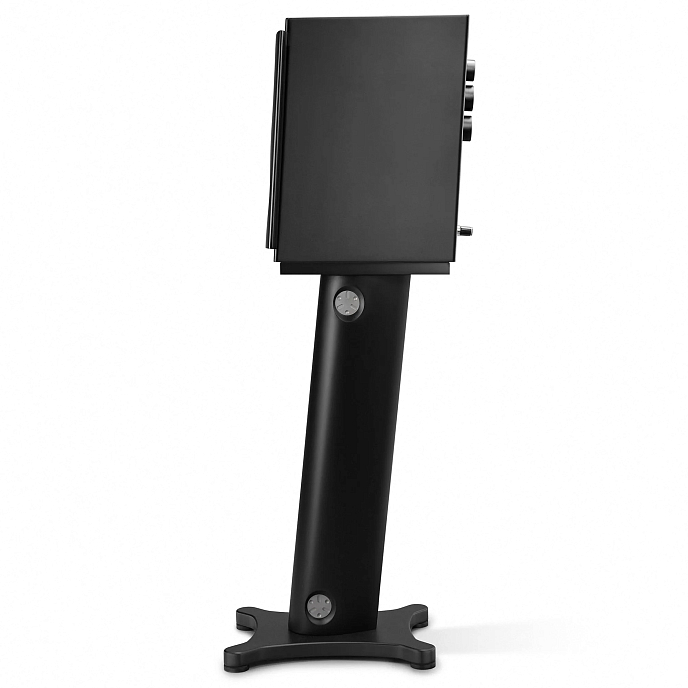 Bookshelf speakers Axxess L1 Black - img.4