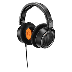 Monitor headphones Neumann NDH 30 Black Edition