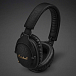 Wireless Headphones Marshall Monitor III A.N.C Black - img.7 Wireless Headphones Marshall Monitor III A.N.C Black - img.7