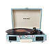 Turntable Crosley Cruiser Deluxe Turquoise - img.0