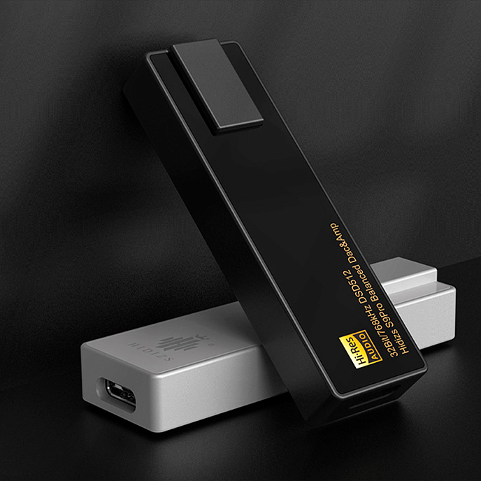 DAC Hidizs S9 Pro Black - img.4