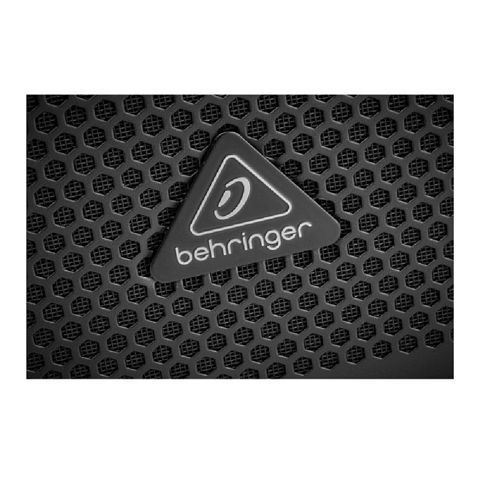 Subwoofer Behringer DR18SUB Black - img.10