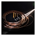 Cable MoonDrop PCC 2pin 3.5mm 2.5mm 4.4mm - img.4
