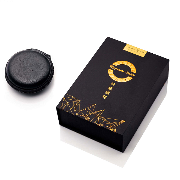 Cable Kinera Gleipnir MMCX - img.3