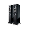 KEF Reference 3 Meta High Gloss Black / Grey