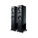Speaker System KEF Reference 3 Meta High Gloss Black / Grey - img.0