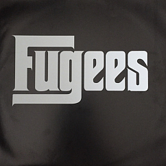 Vinyl Record Fugees - The Score 2LP